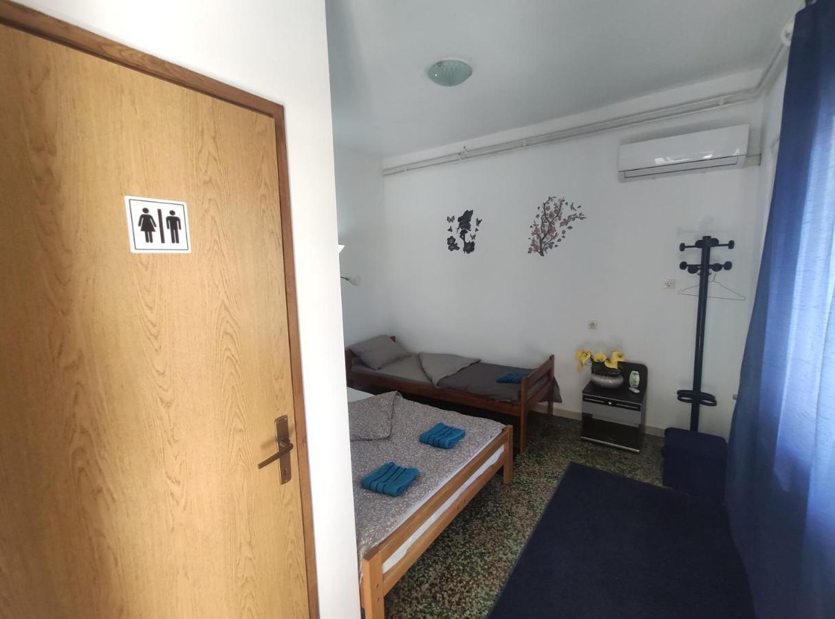 Apartmani Nova Topola Экстерьер фото