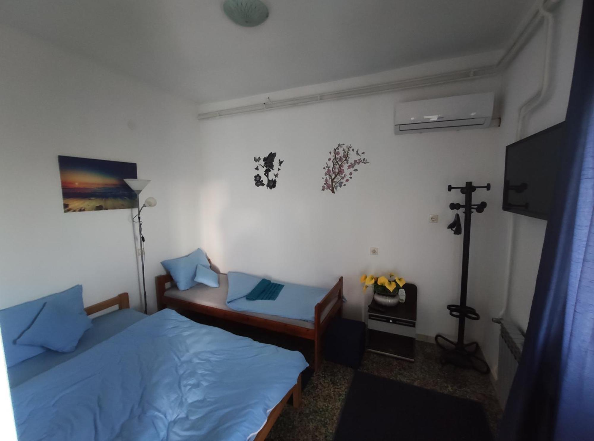 Apartmani Nova Topola Экстерьер фото